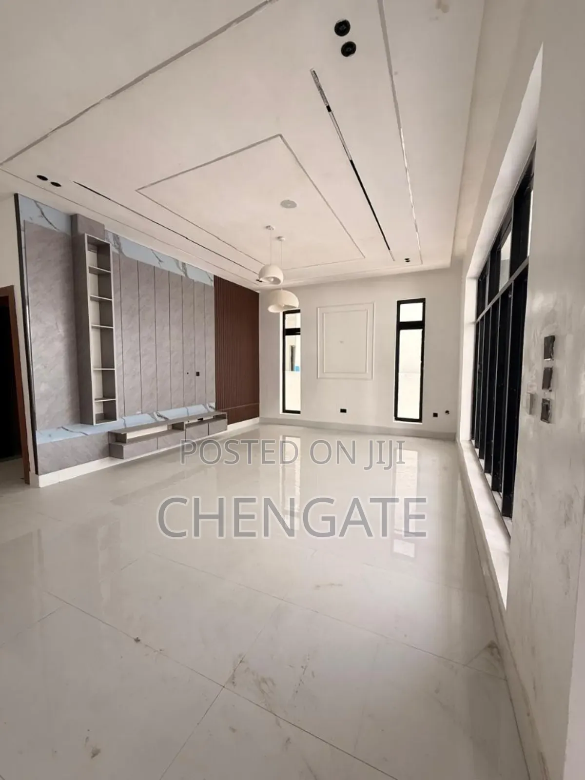4bdrm Duplex in Ajah for sale in Ajah