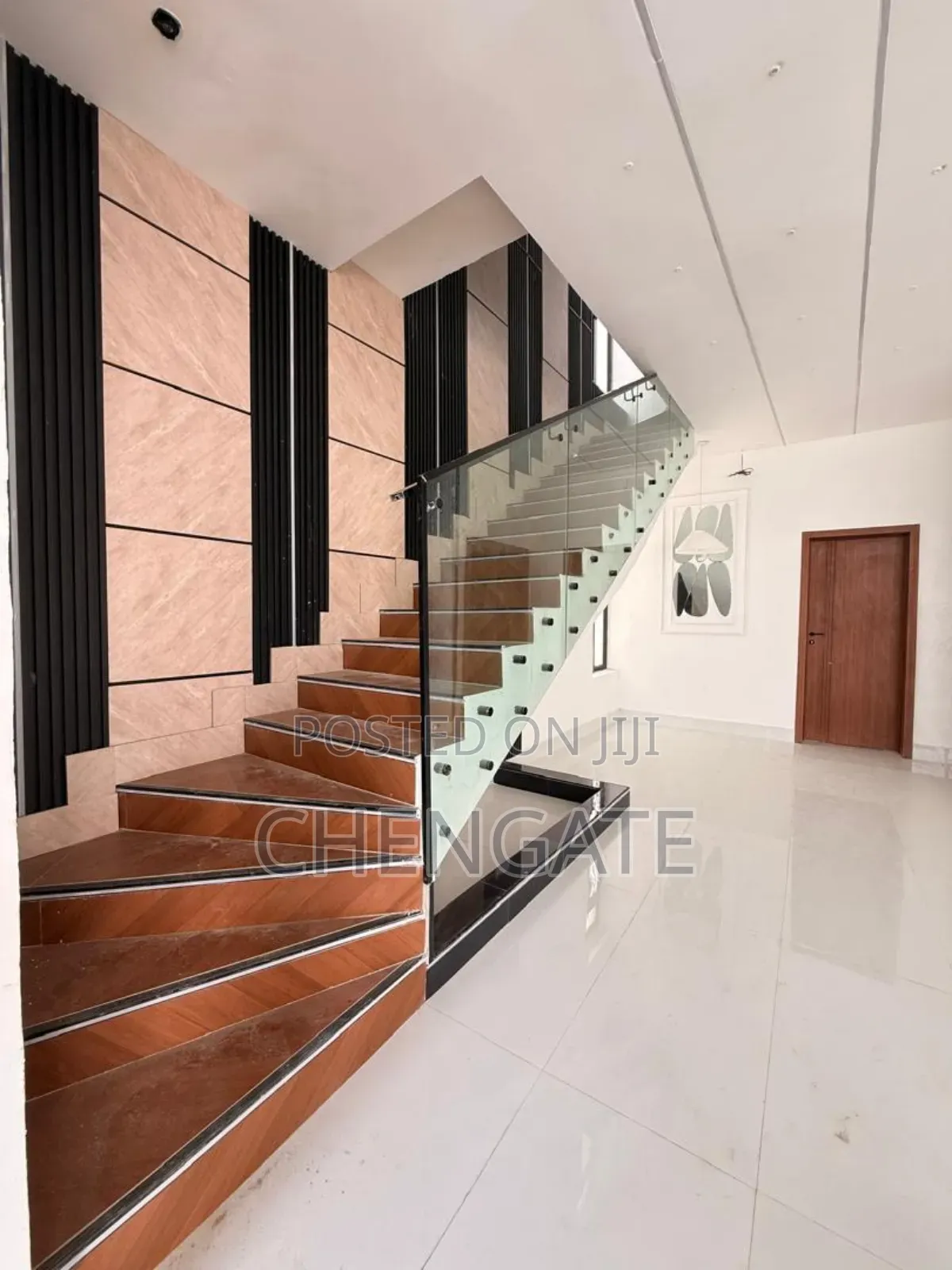 4bdrm Duplex in Ajah for sale in Ajah