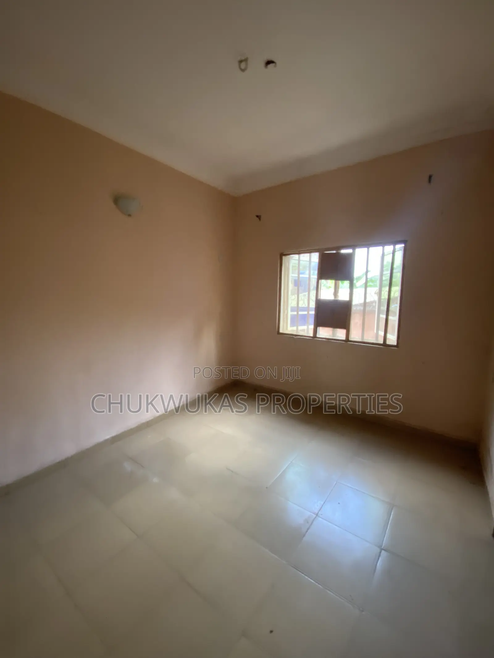 1bdrm Block of Flats in Enugu for rent in Enugu