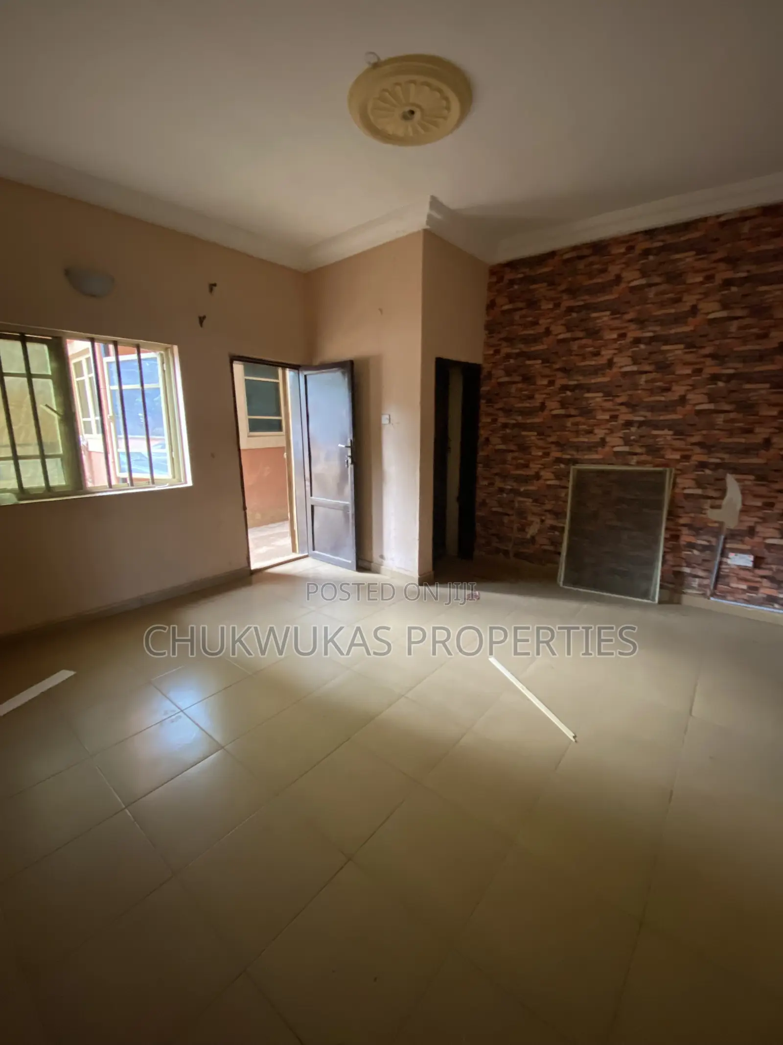 1bdrm Block of Flats in Enugu for rent in Enugu