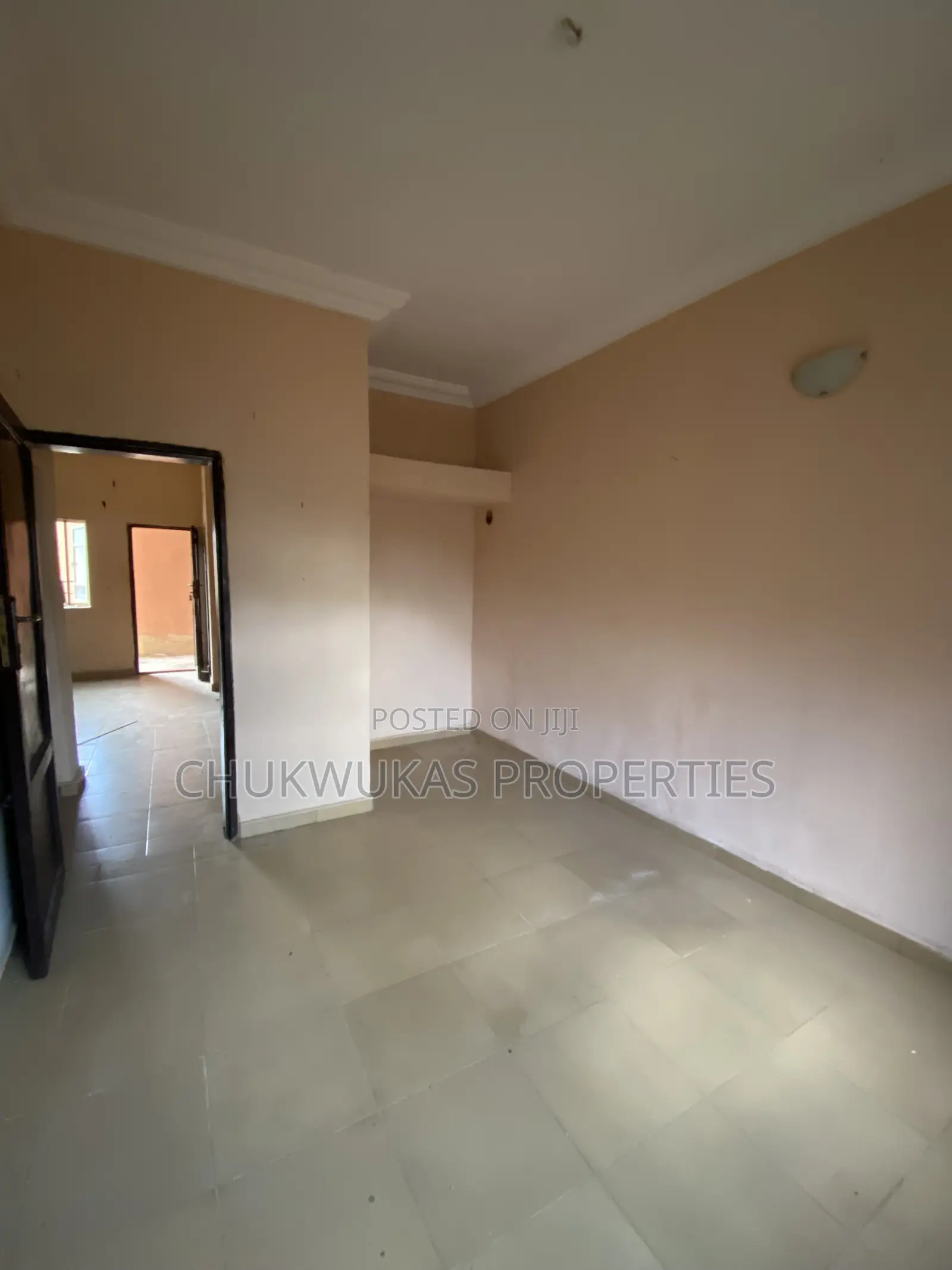 1bdrm Block of Flats in Enugu for rent in Enugu