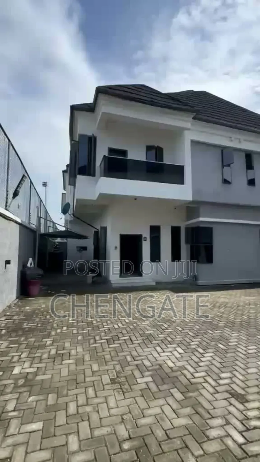 4bdrm Duplex in Lekki for rent in Lekki
