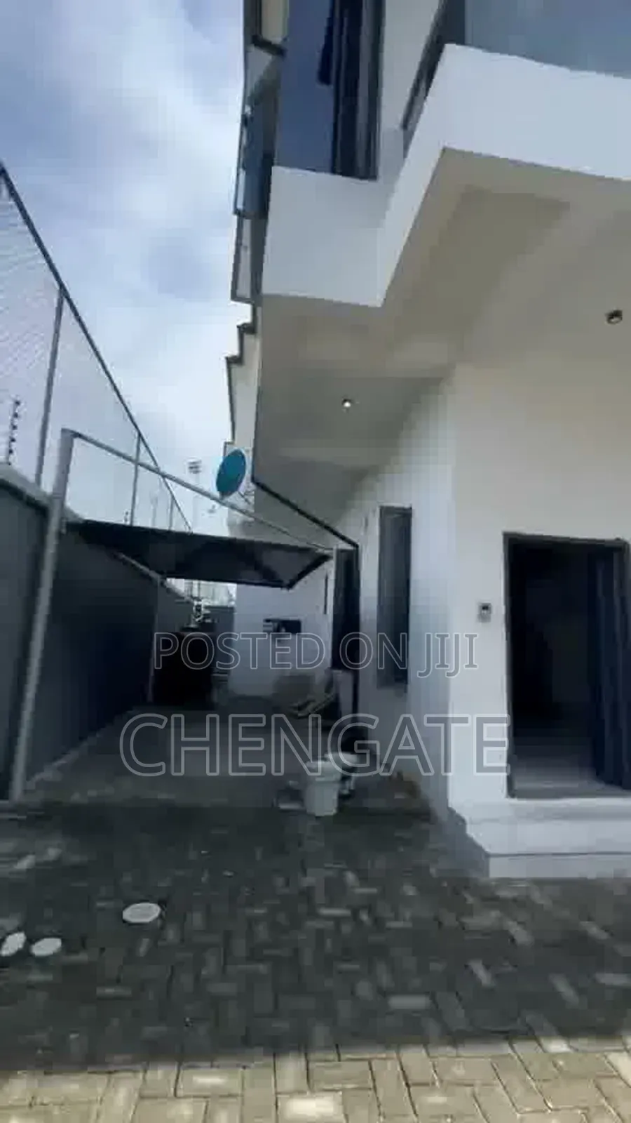 4bdrm Duplex in Lekki for rent in Lekki