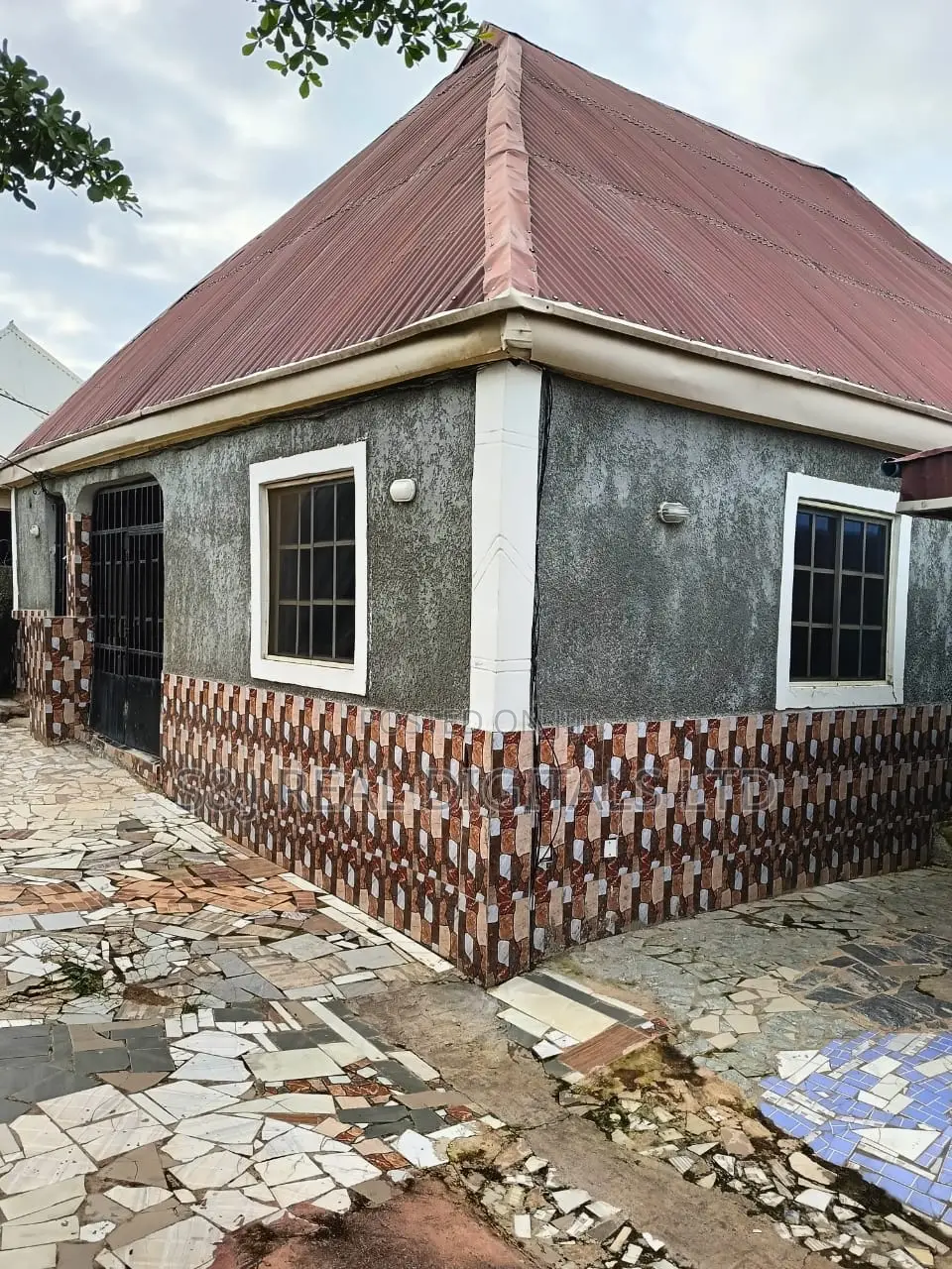3bdrm Apartment in Kubwa for rent in Kubwa