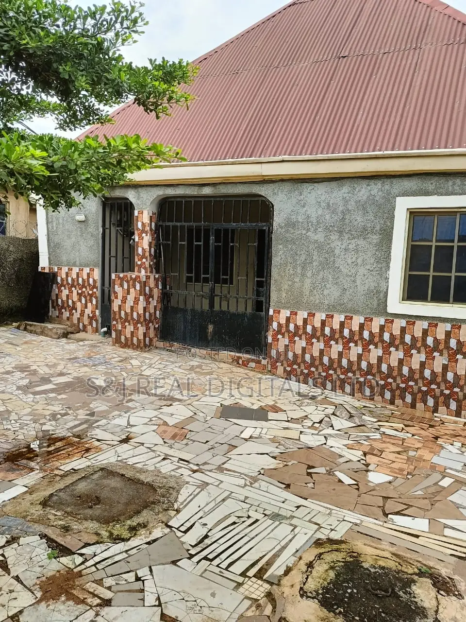 3bdrm Apartment in Kubwa for rent in Kubwa