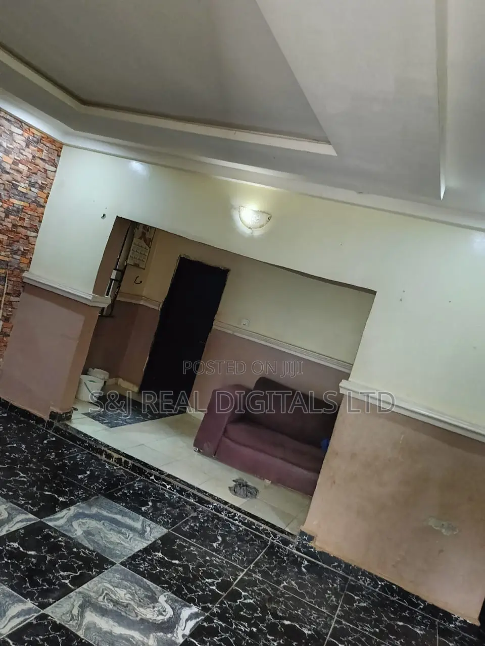 3bdrm Apartment in Kubwa for rent in Kubwa