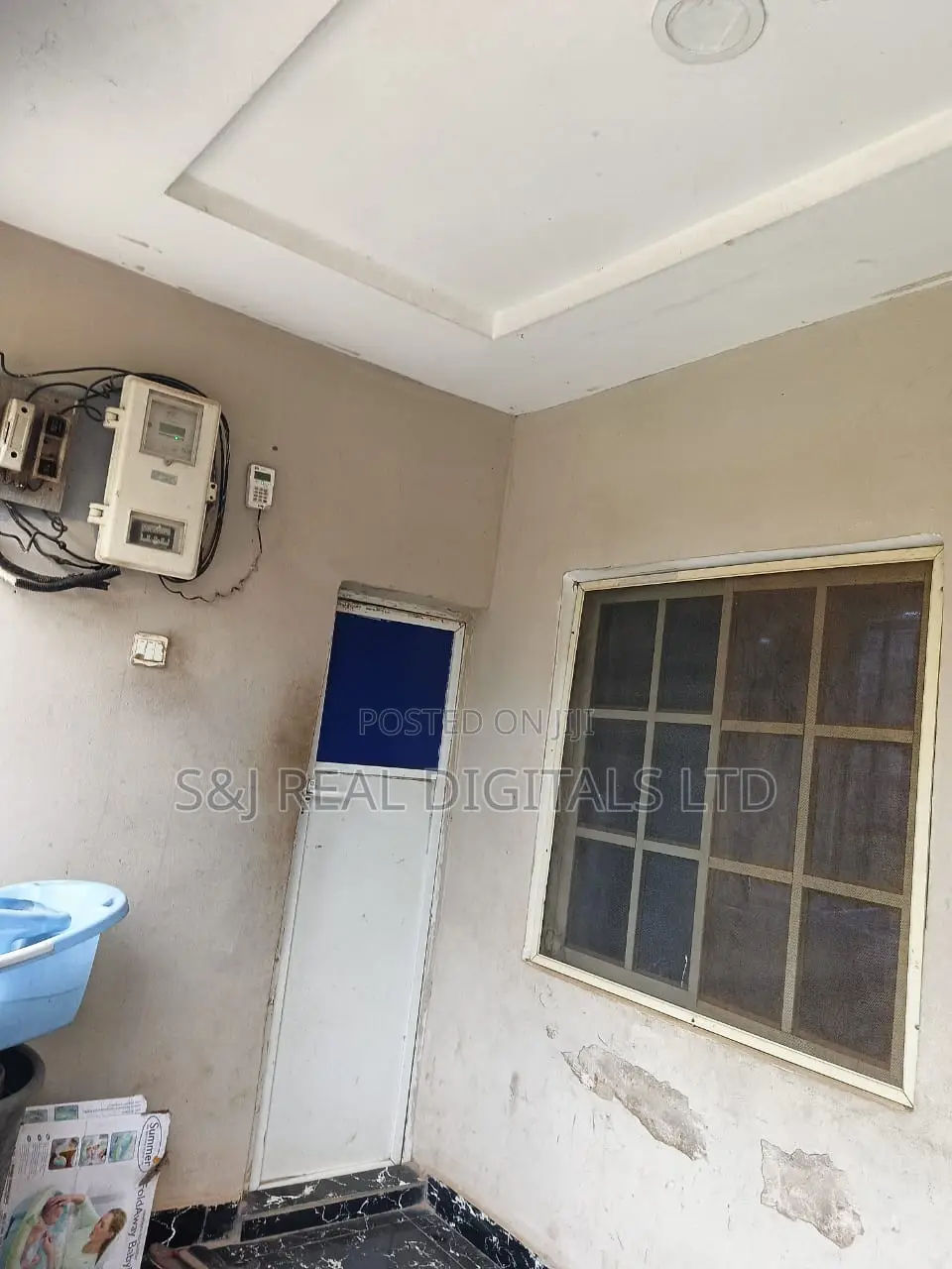 3bdrm Apartment in Kubwa for rent in Kubwa