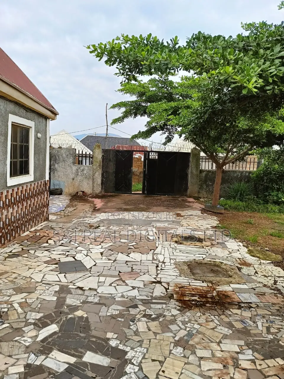 3bdrm Apartment in Kubwa for rent in Kubwa