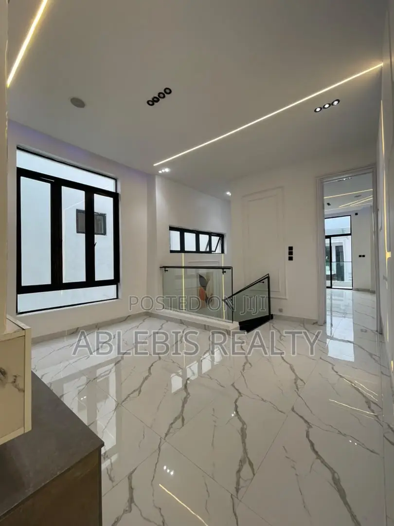 4bdrm Duplex in Orchid, Lekki Phase 2 for sale in Lekki Phase 2