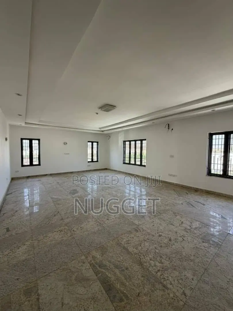 7bdrm House in Nugget, Guzape District for sale in Guzape District