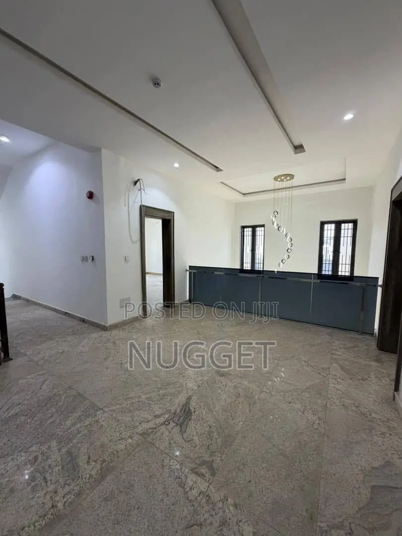 7bdrm House in Nugget, Guzape District for sale in Guzape District