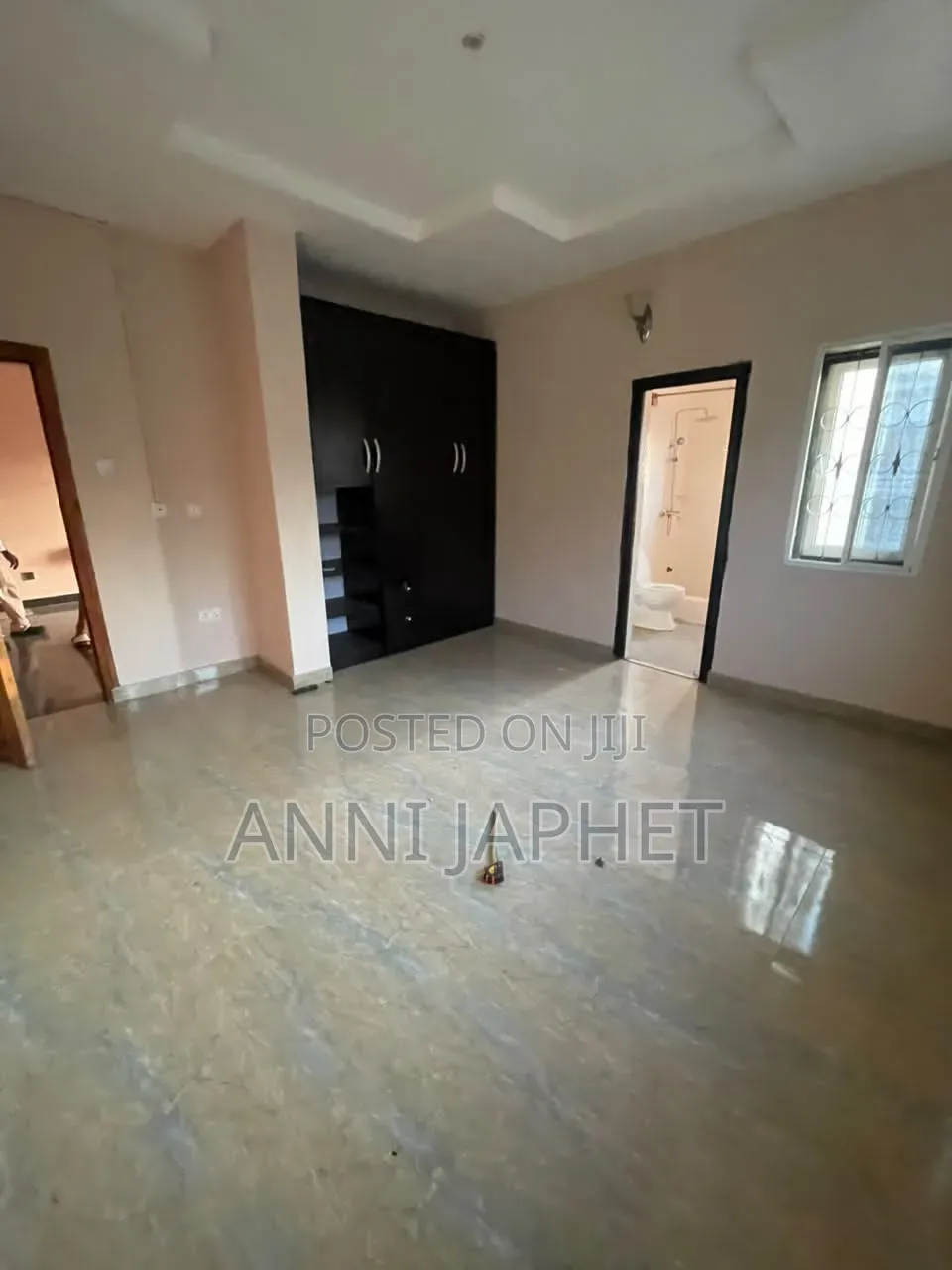 2bdrm Apartment in Thera Annex, Sangotedo for rent in Sangotedo