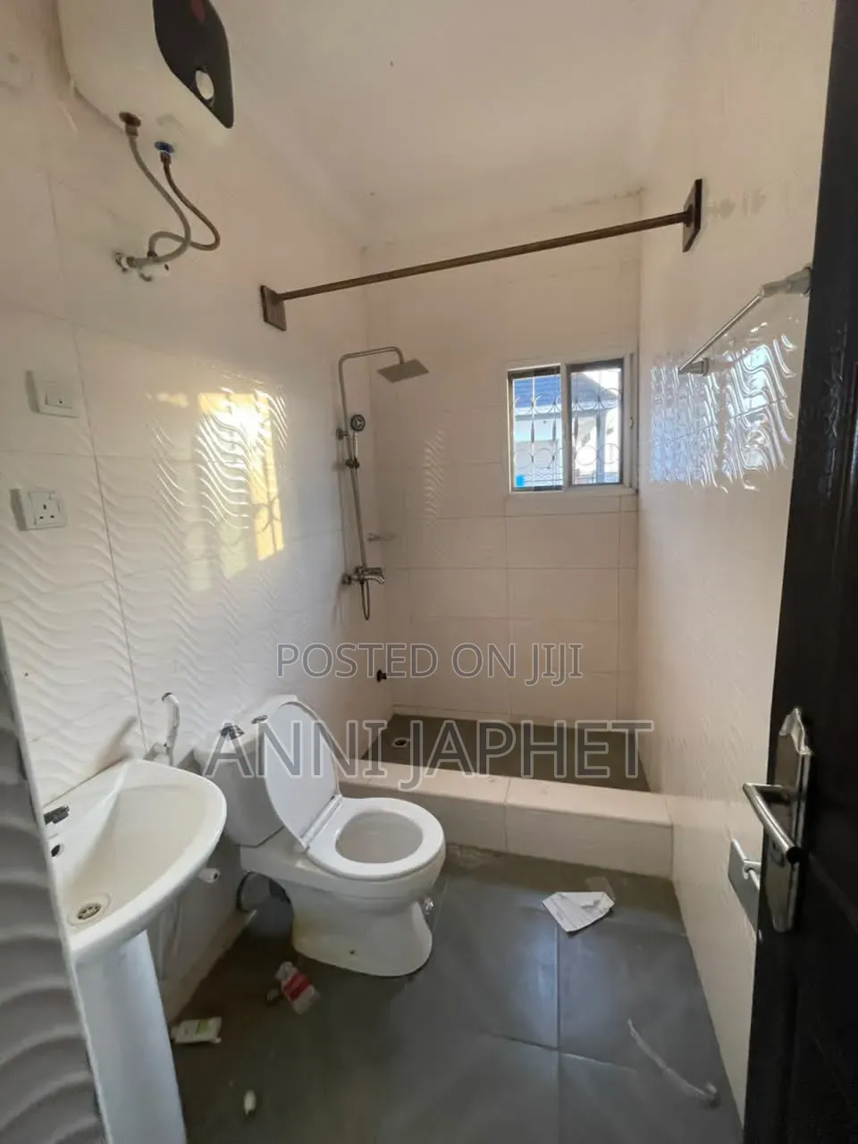2bdrm Apartment in Thera Annex, Sangotedo for rent in Sangotedo