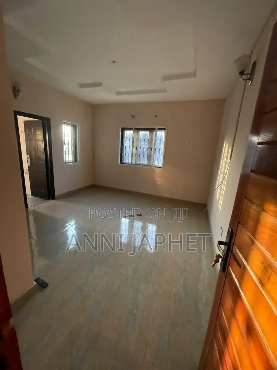 2bdrm Apartment in Thera Annex, Sangotedo for rent in Sangotedo