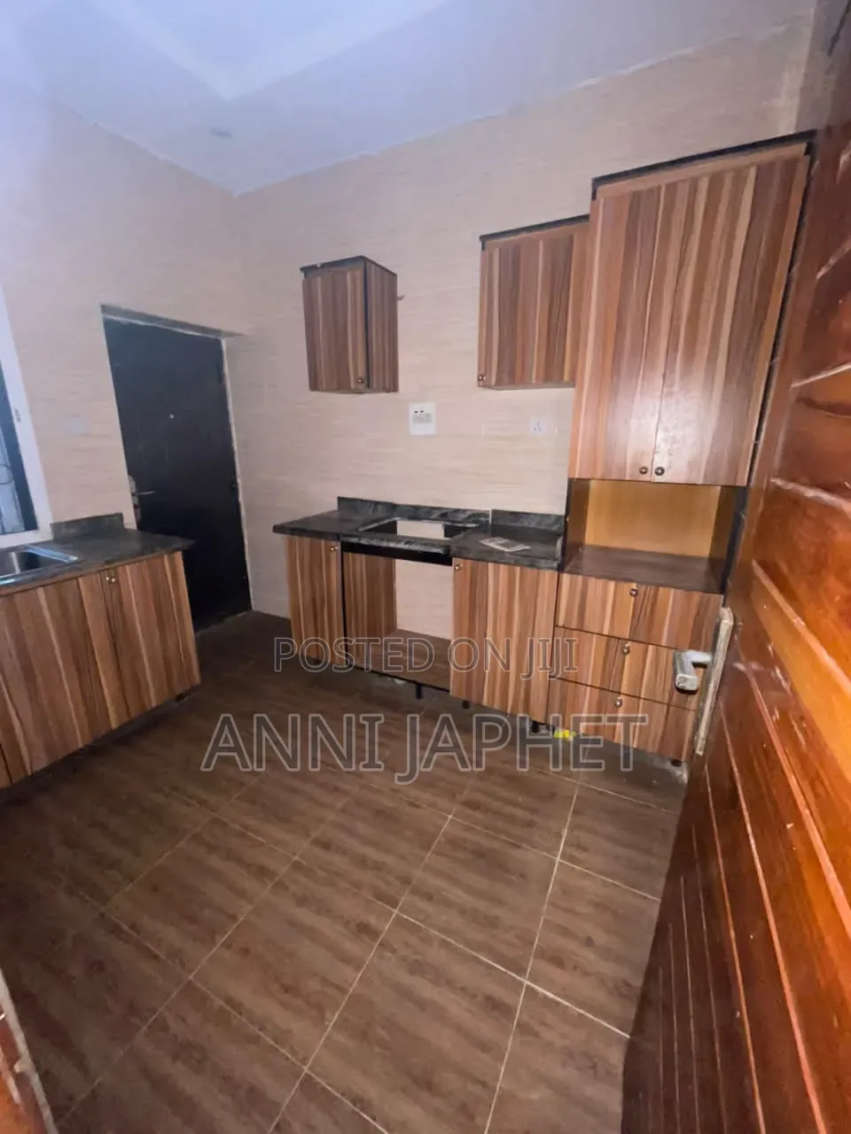 2bdrm Apartment in Thera Annex, Sangotedo for rent in Sangotedo