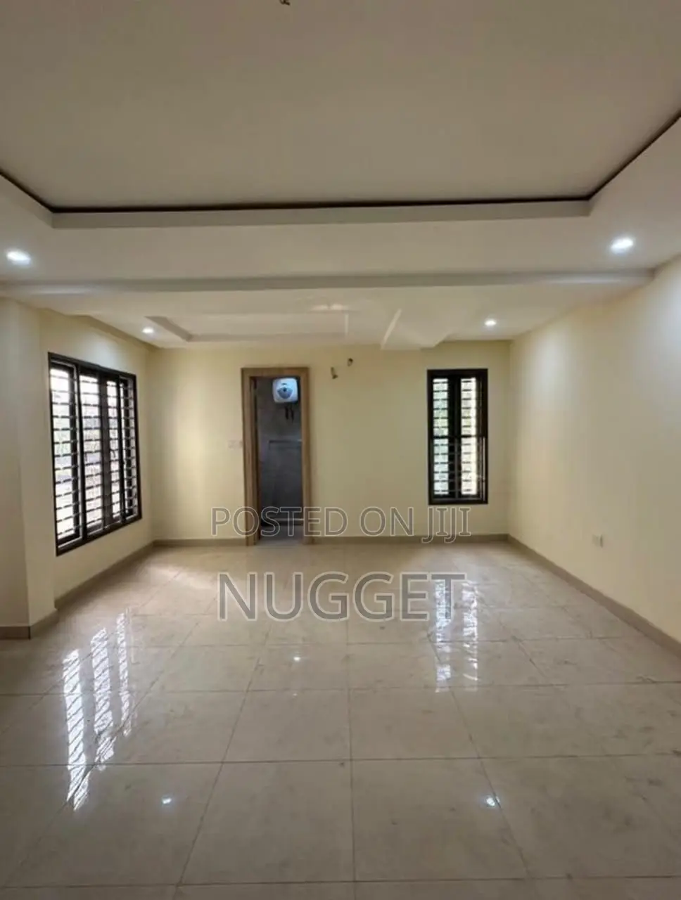 4bdrm House in Nugget, Maitama for sale in Maitama