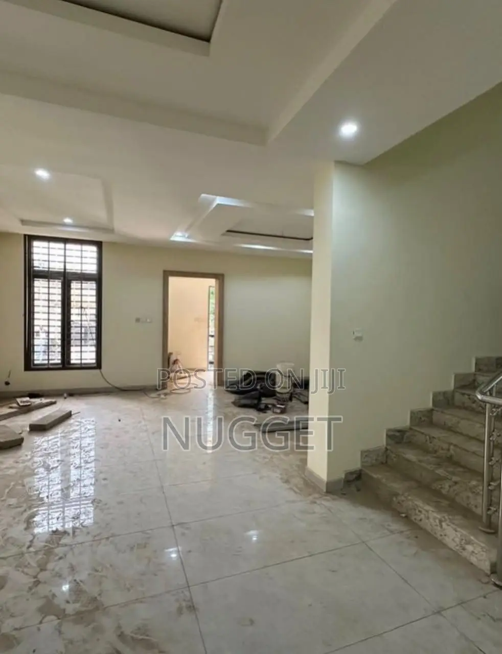 4bdrm House in Nugget, Maitama for sale in Maitama