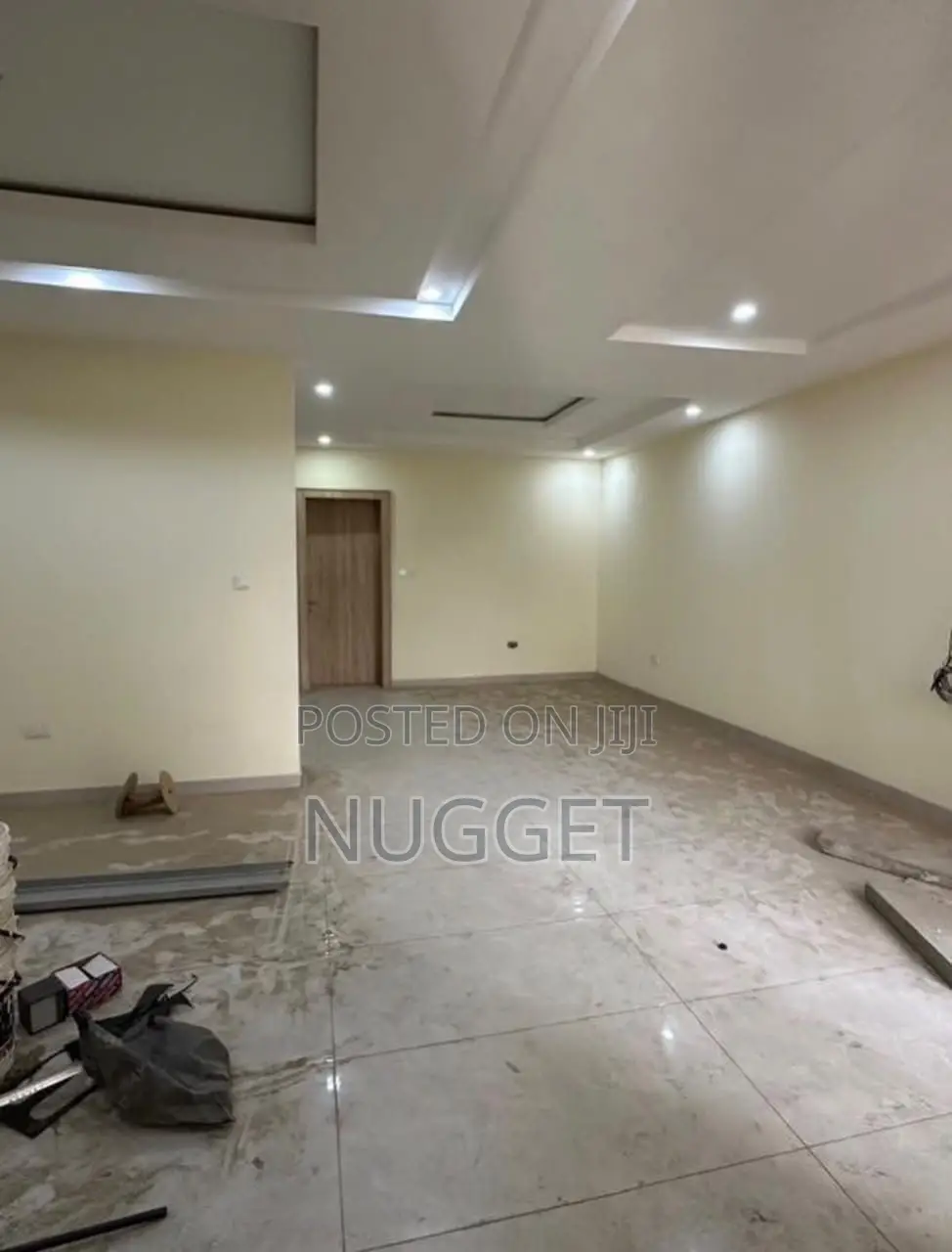 4bdrm House in Nugget, Maitama for sale in Maitama