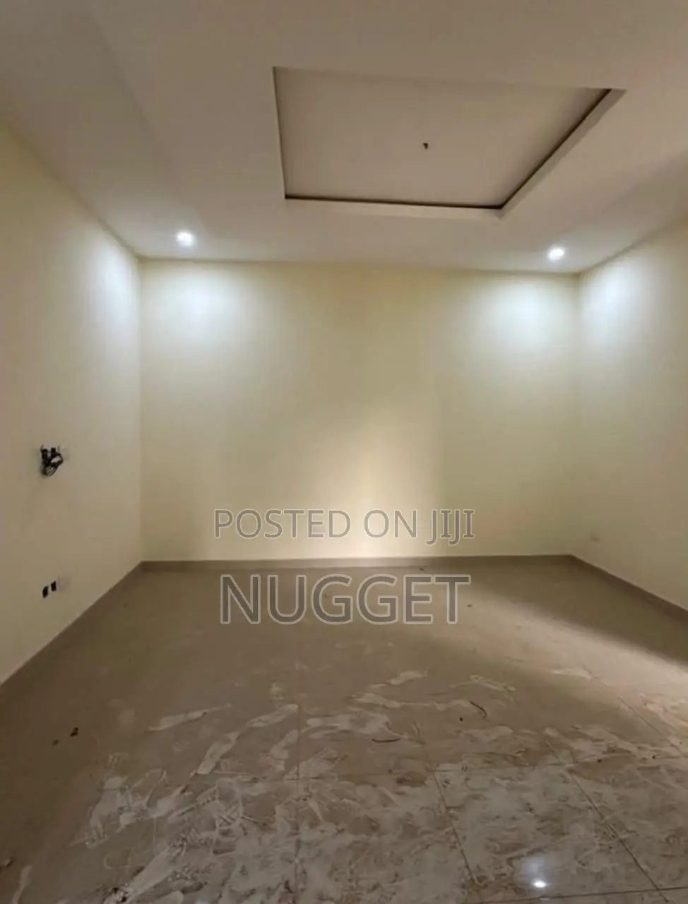 4bdrm House in Nugget, Maitama for sale in Maitama
