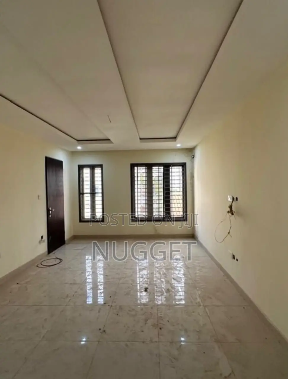 4bdrm House in Nugget, Maitama for sale in Maitama