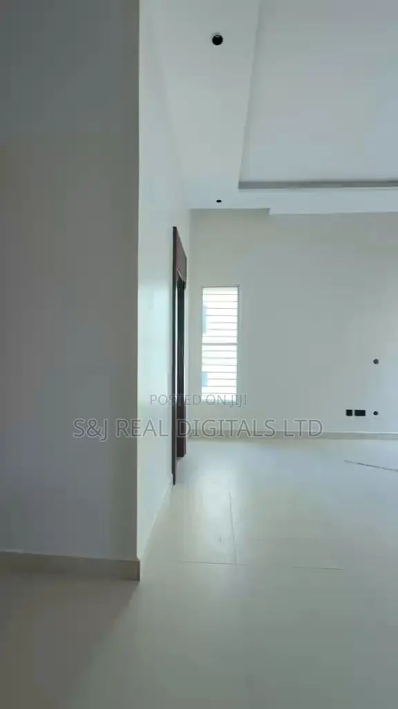 5bdrm Duplex in Katampe Extension for rent in Katampe Extension