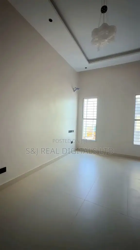5bdrm Duplex in Katampe Extension for rent in Katampe Extension