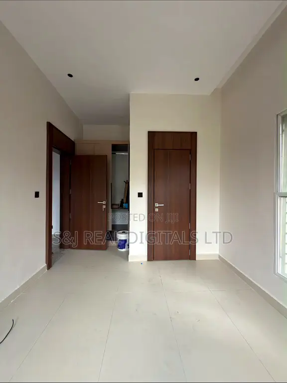 5bdrm Duplex in Katampe Extension for rent in Katampe Extension