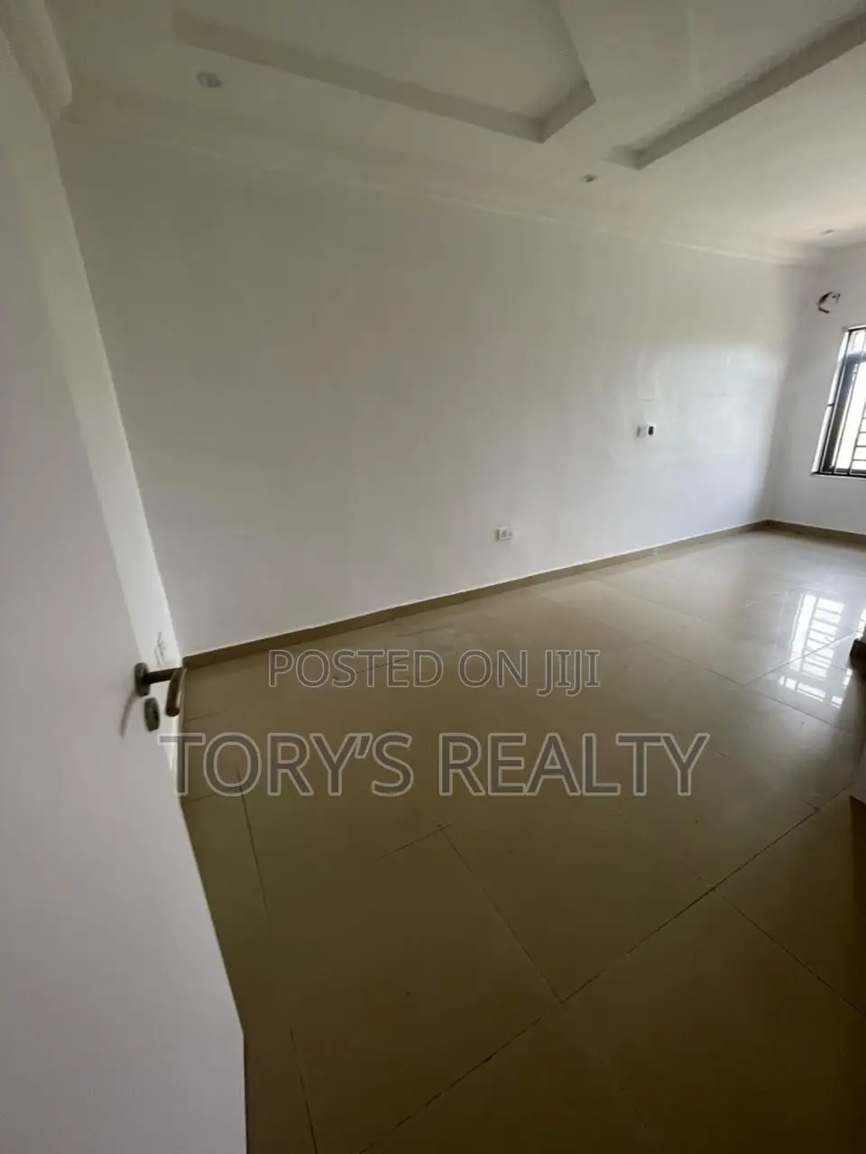 4bdrm Duplex in Sangotedo for rent in Sangotedo