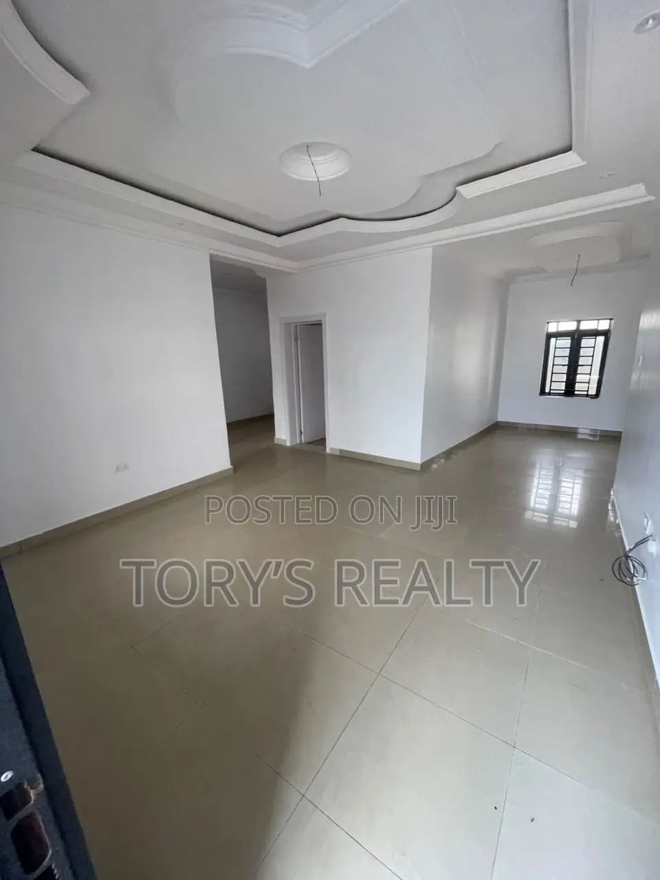 4bdrm Duplex in Sangotedo for rent in Sangotedo