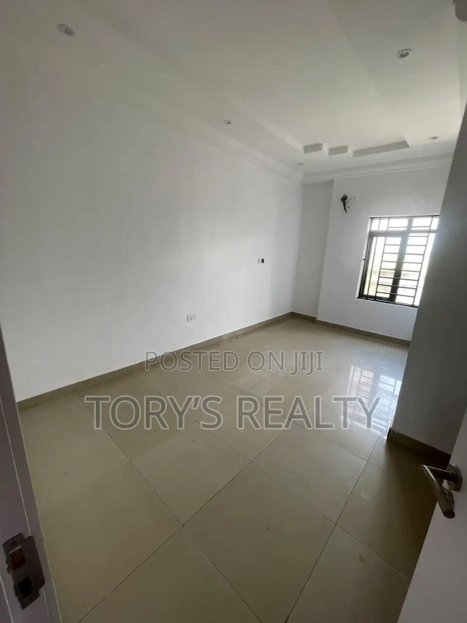 4bdrm Duplex in Sangotedo for rent in Sangotedo