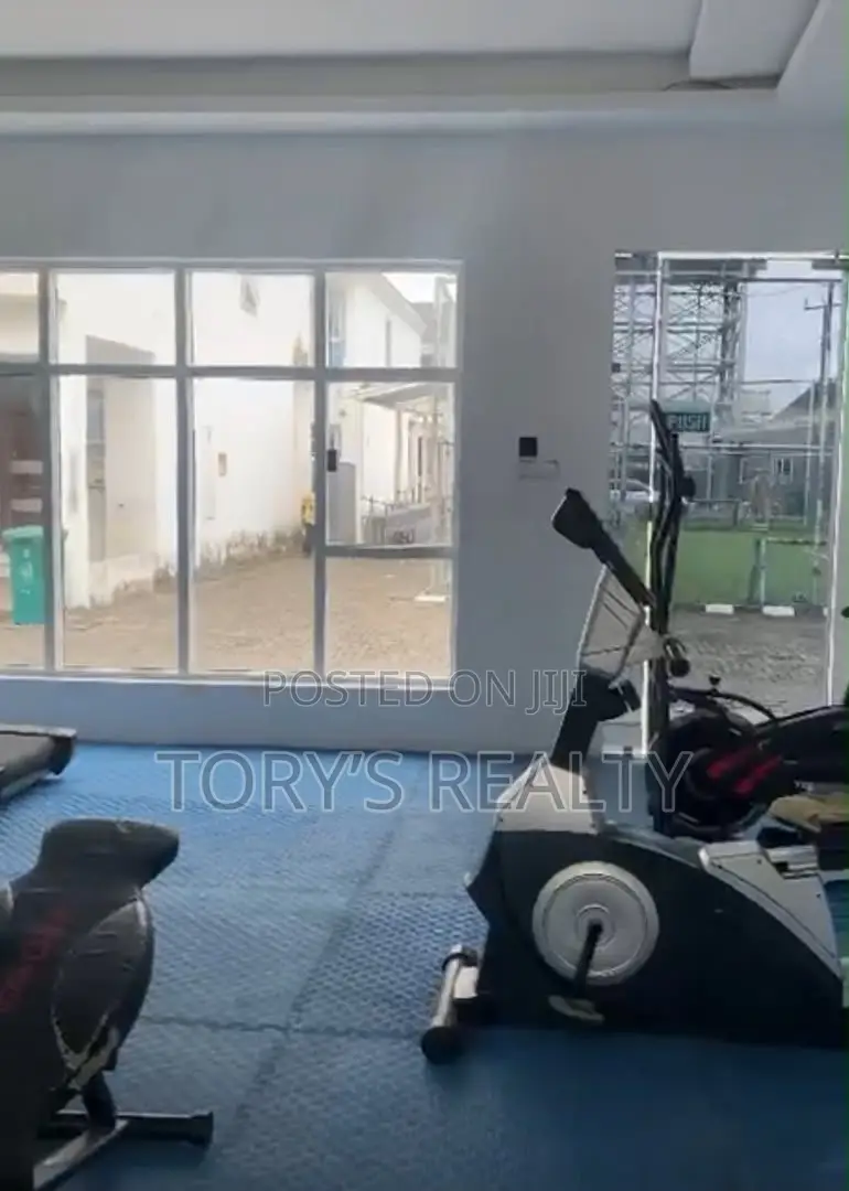 1bdrm Shared Apartment in Lekki Phase 2 for rent in Lekki Phase 2
