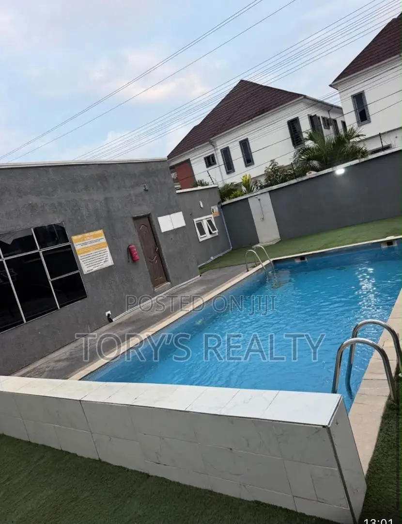 1bdrm Shared Apartment in Lekki Phase 2 for rent in Lekki Phase 2