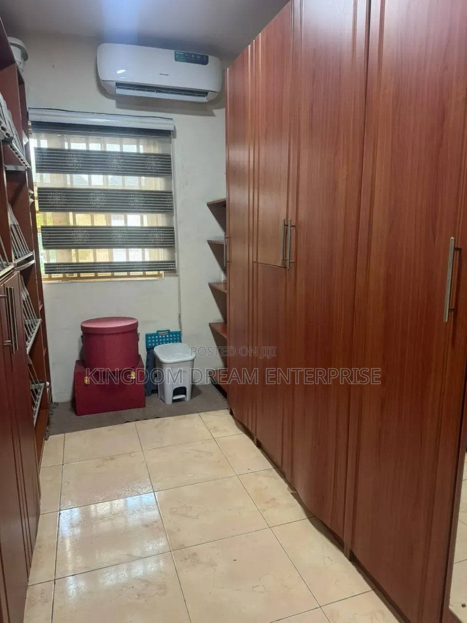 4bdrm House in Omole Phase 1 Ikeja for rent in Omole Phase 1