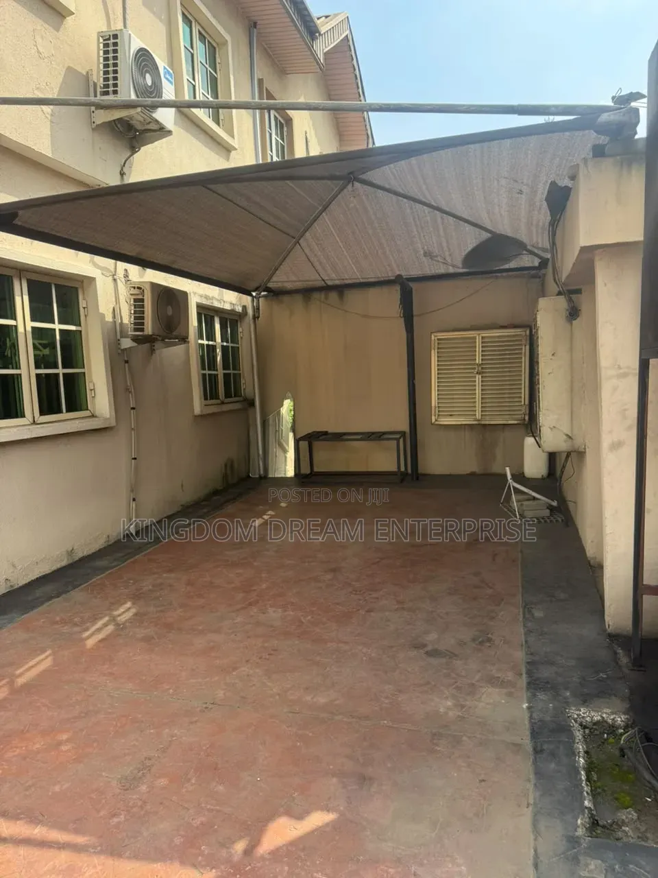 4bdrm House in Omole Phase 1 Ikeja for rent in Omole Phase 1