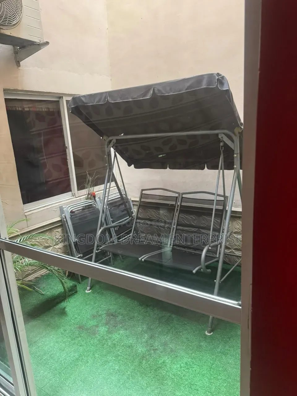 4bdrm House in Omole Phase 1 Ikeja for rent in Omole Phase 1