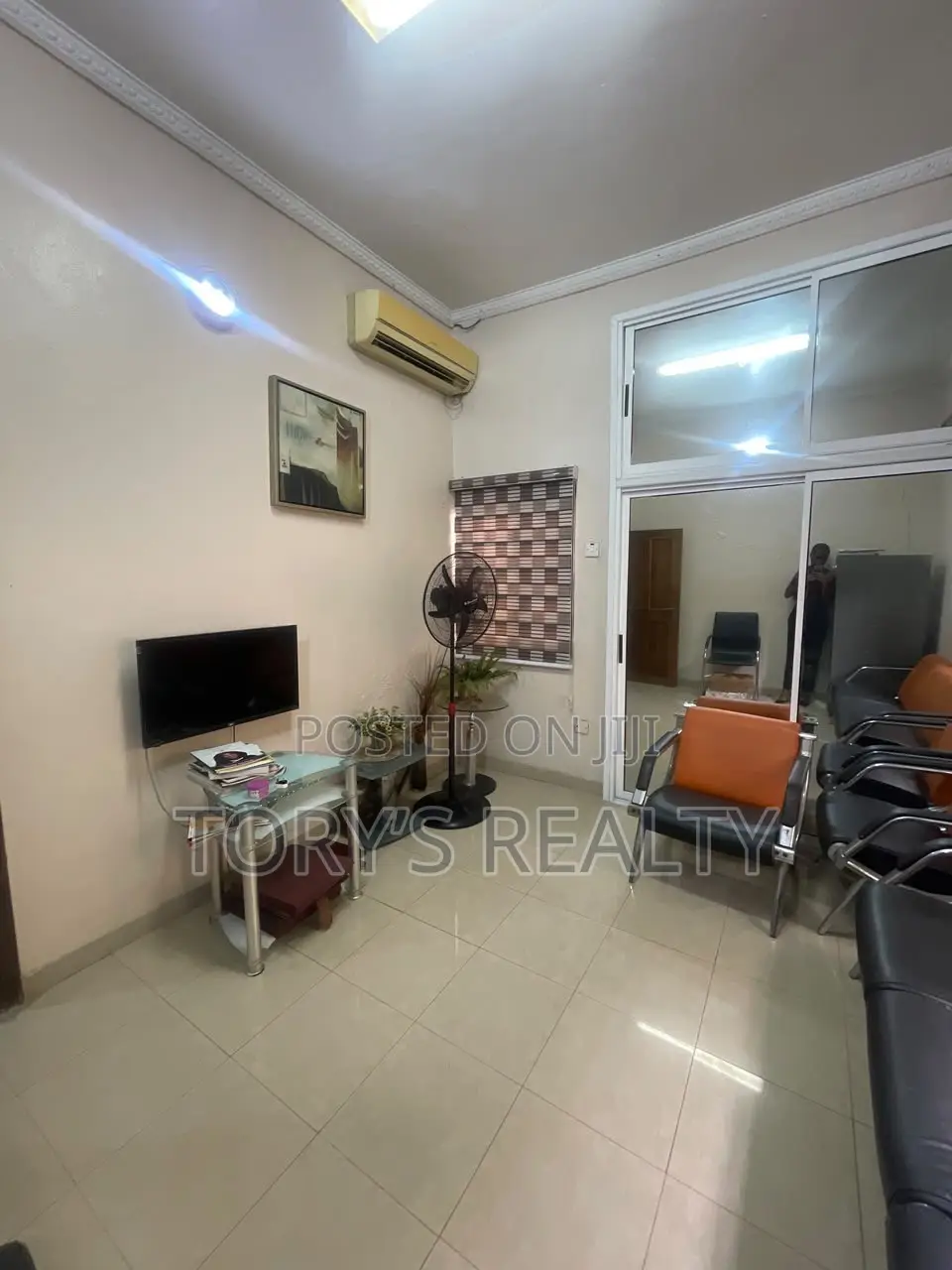 4bdrm Duplex in Lekki Phase 1 for rent in Lekki Phase 1