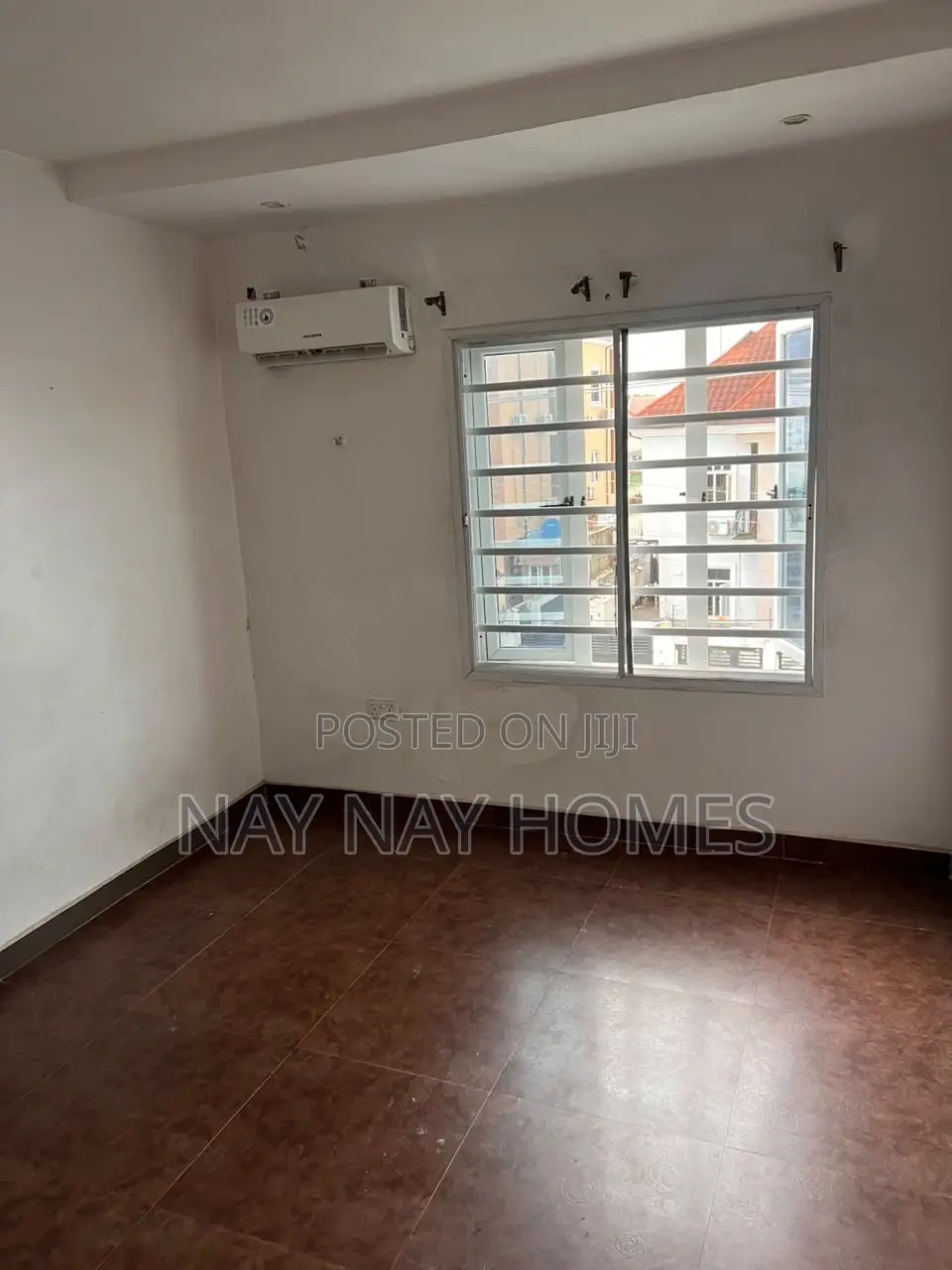 3bdrm Shared Apartment in Peaceville Estate, Idado for rent in Idado