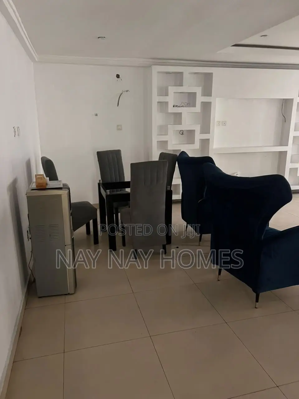 3bdrm Shared Apartment in Peaceville Estate, Idado for rent in Idado