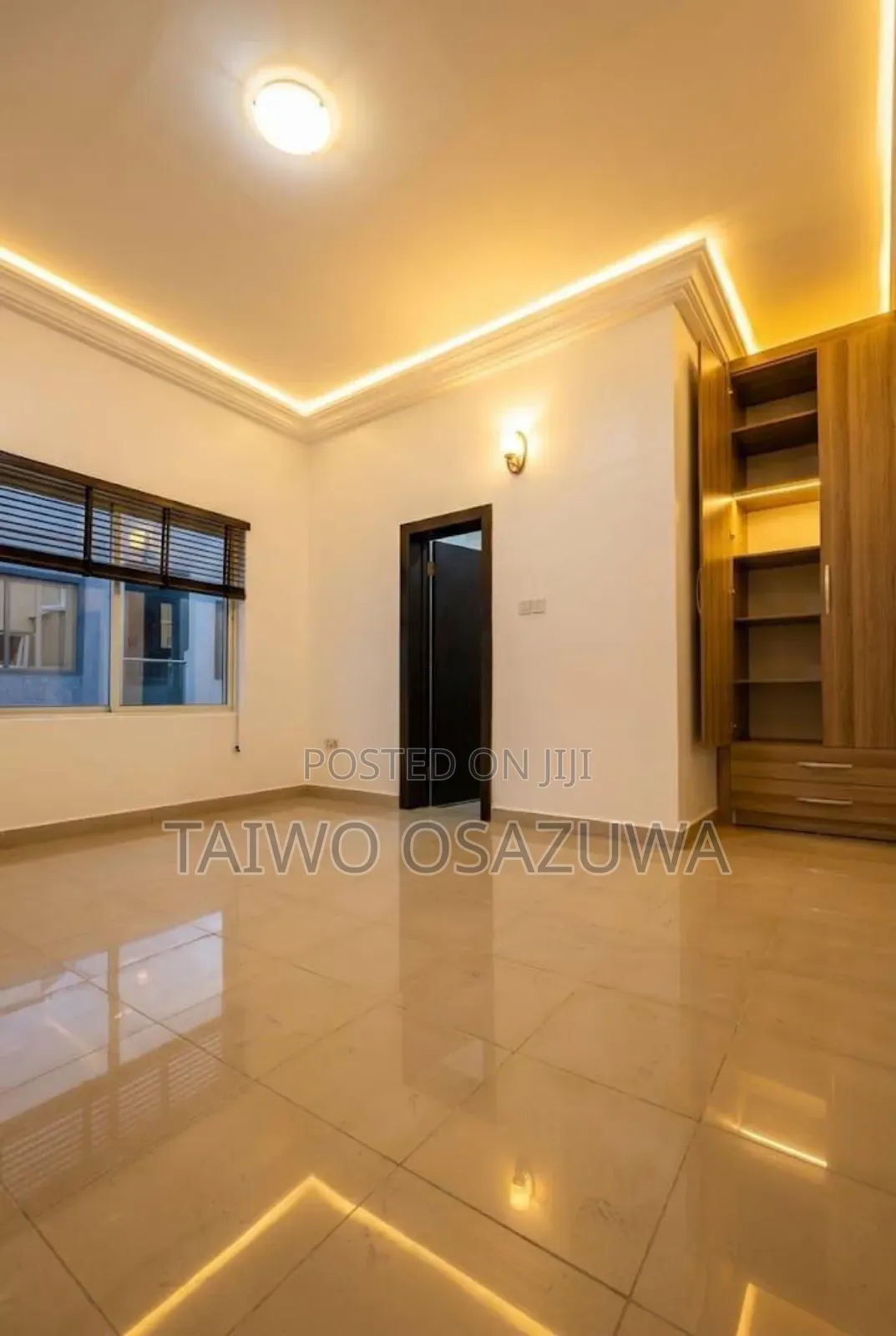 2bdrm Block of Flats in Ikate for rent in Ikate