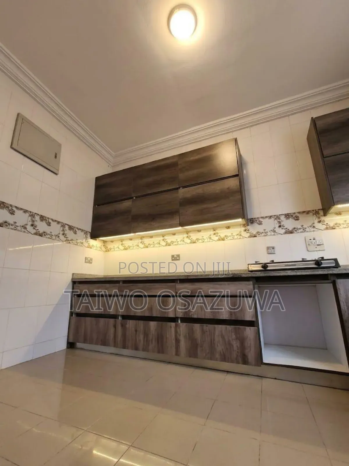 2bdrm Block of Flats in Ikate for rent in Ikate