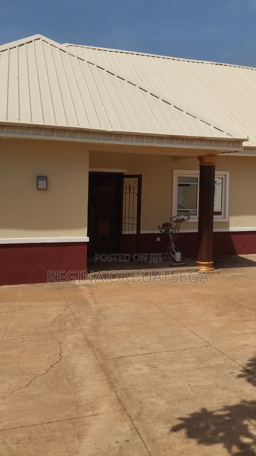 2bdrm Block of Flats in Jos for rent in Jos