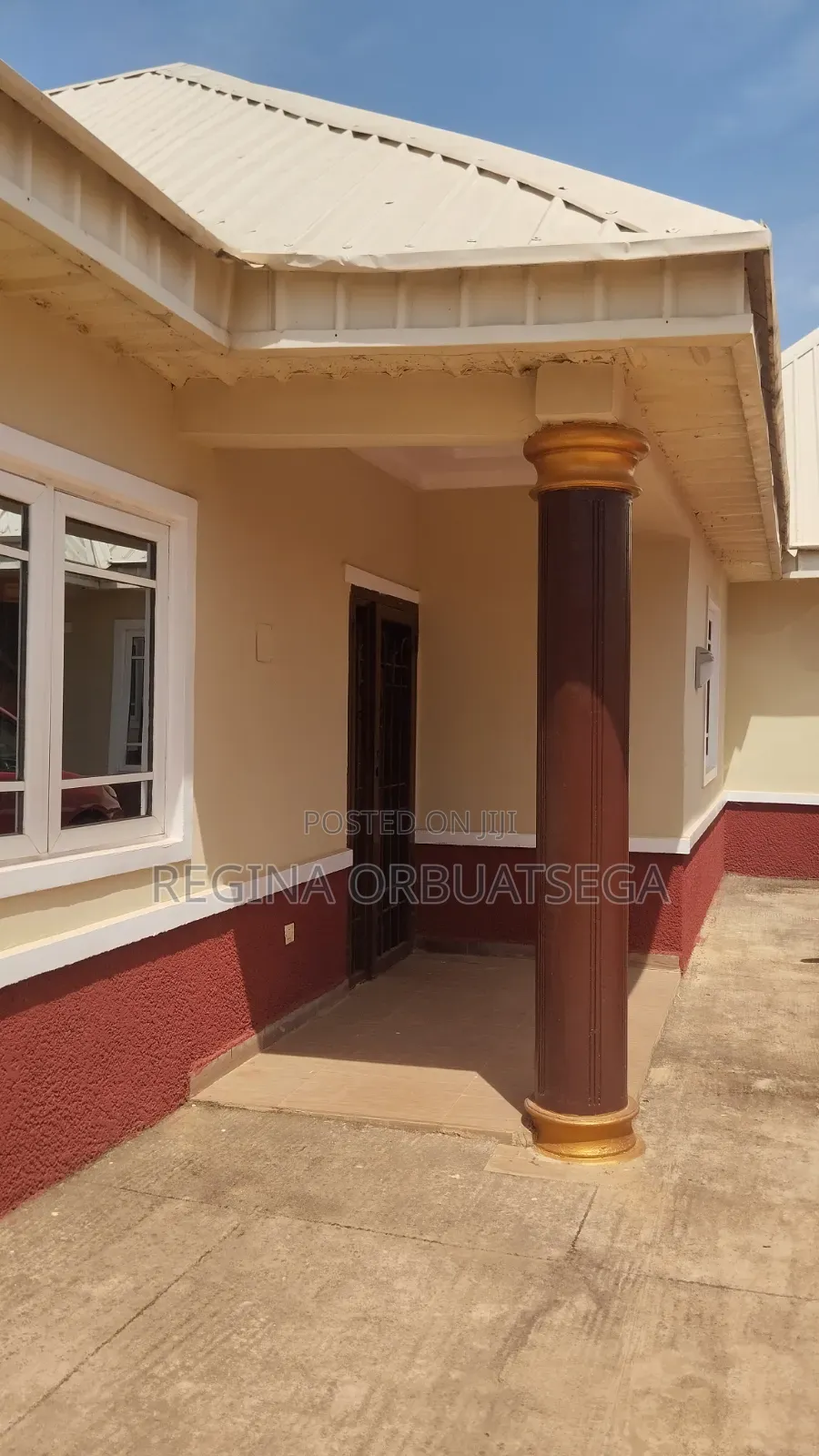 2bdrm Block of Flats in Jos for rent in Jos