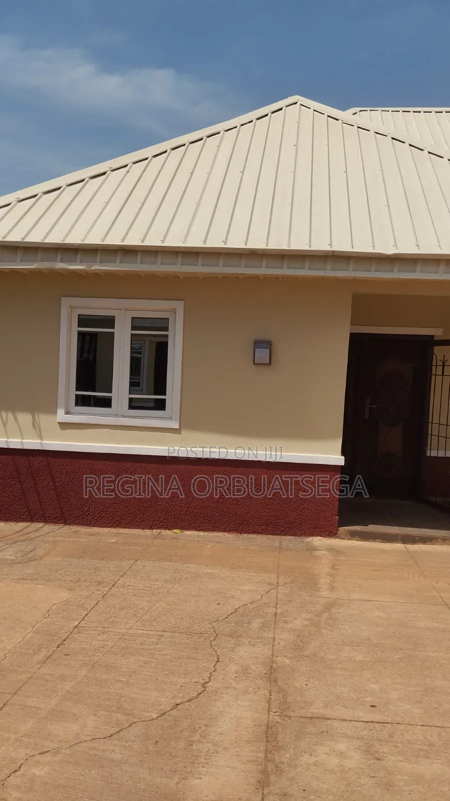 2bdrm Block of Flats in Jos for rent in Jos