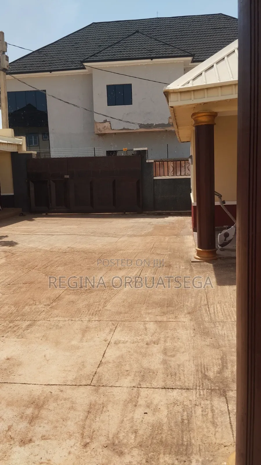 2bdrm Block of Flats in Jos for rent in Jos