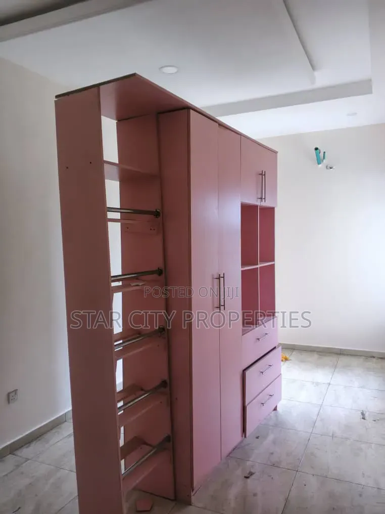 4bdrm Duplex in Adeniyi Jones Ikeja for rent in Adeniyi Jones