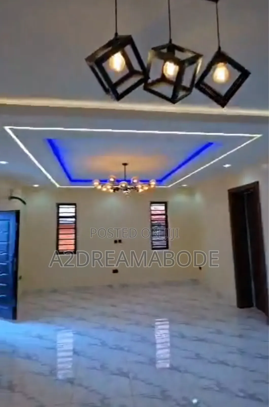 4bdrm Duplex in Oregun for rent in Oregun