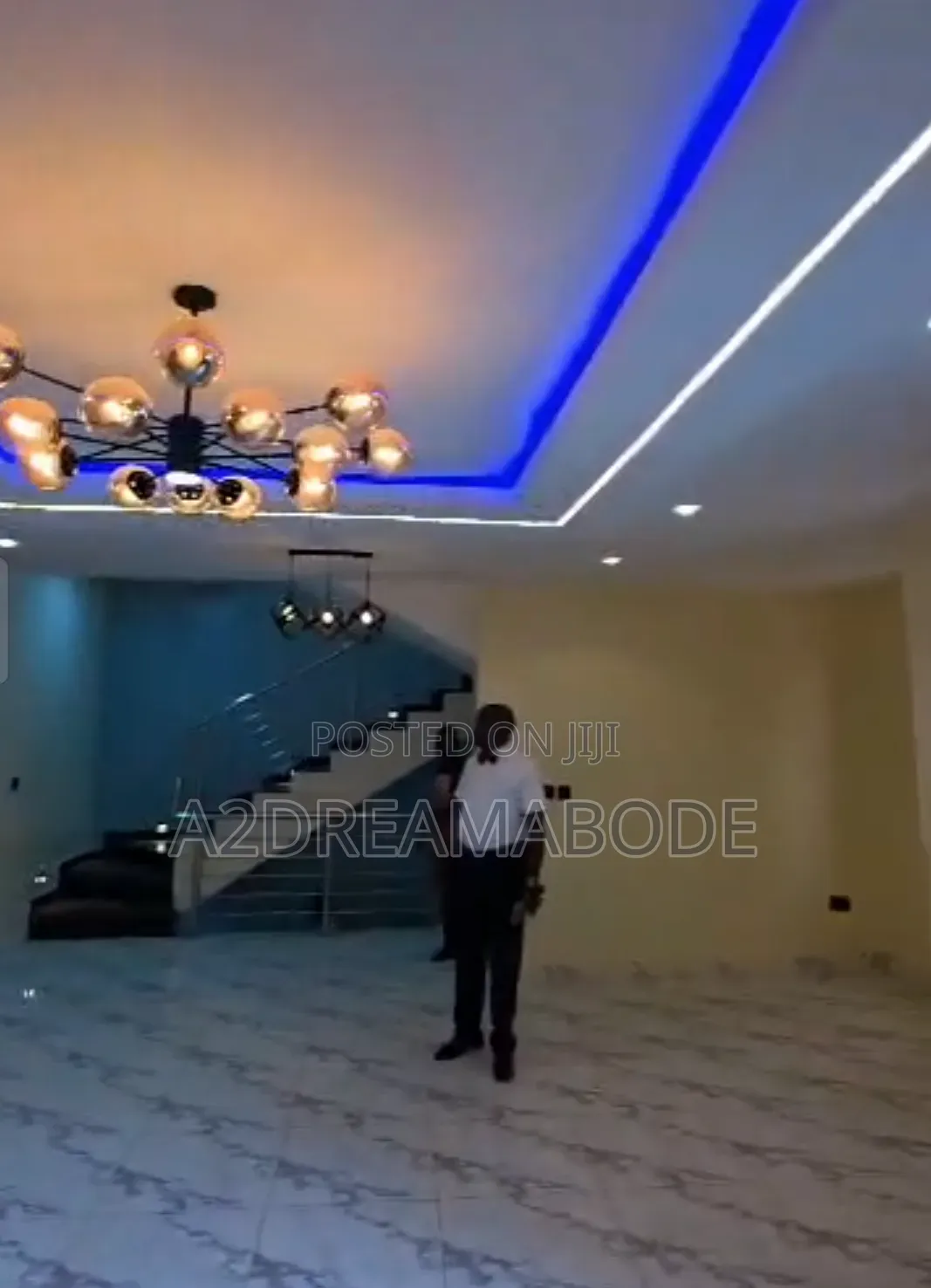 4bdrm Duplex in Oregun for rent in Oregun