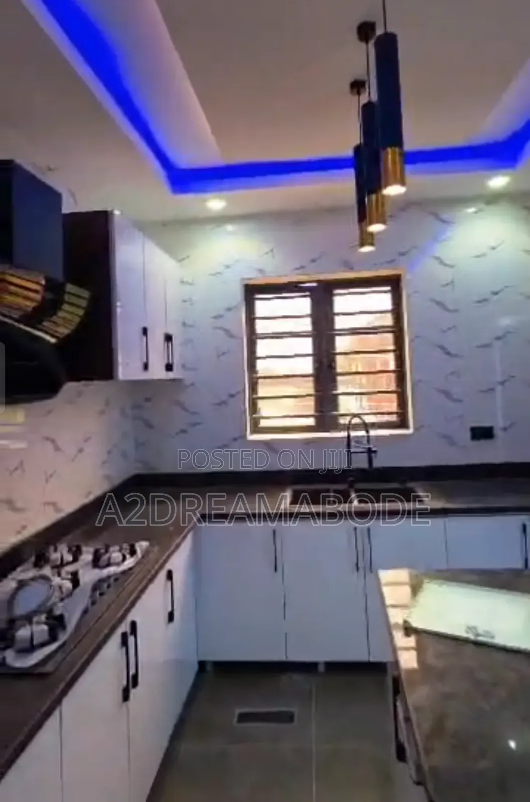 4bdrm Duplex in Oregun for rent in Oregun