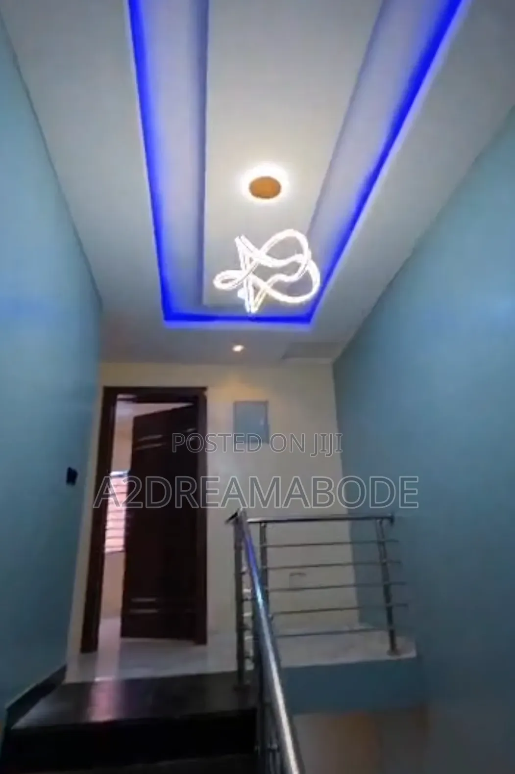 4bdrm Duplex in Oregun for rent in Oregun