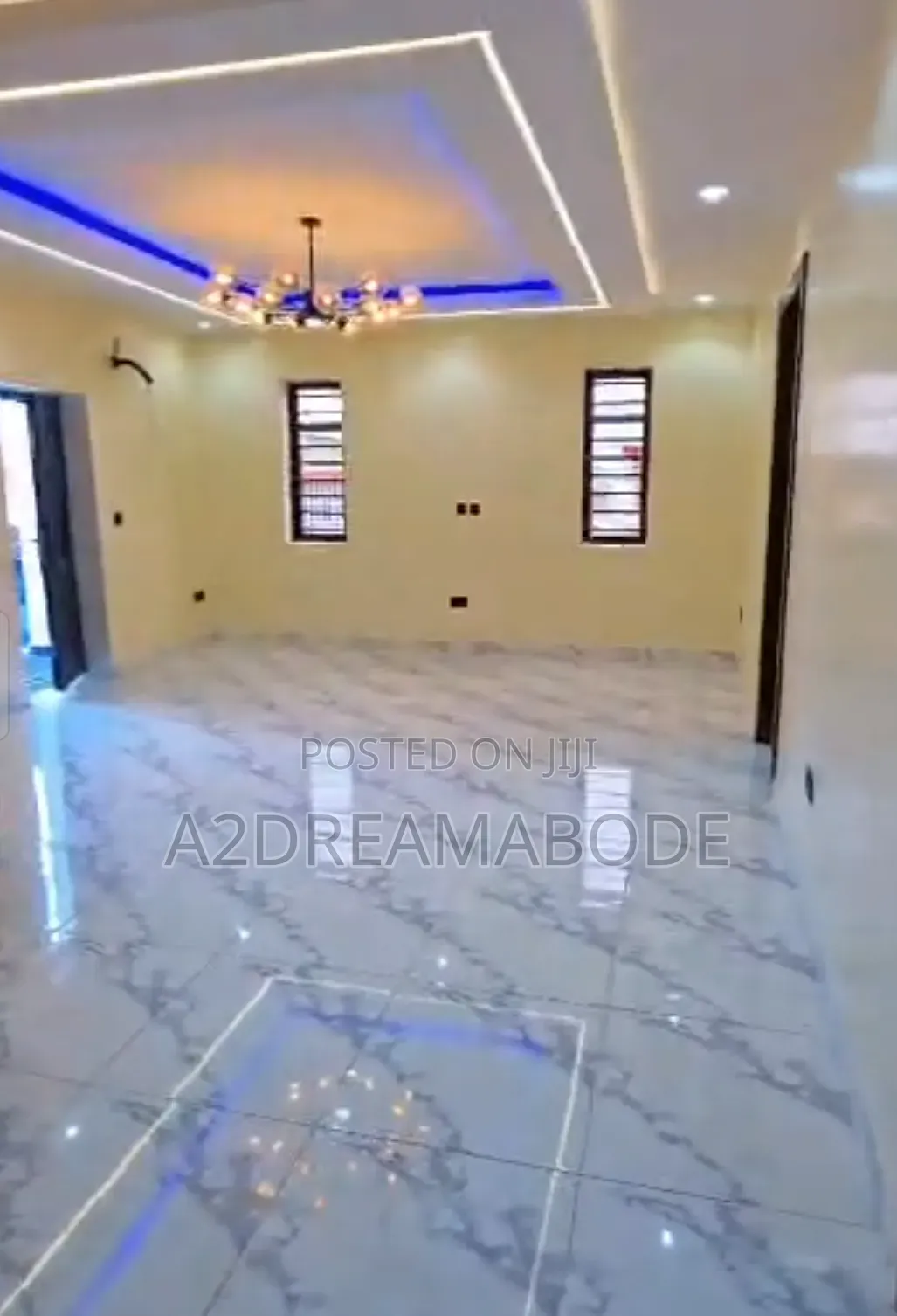 4bdrm Duplex in Oregun for rent in Oregun